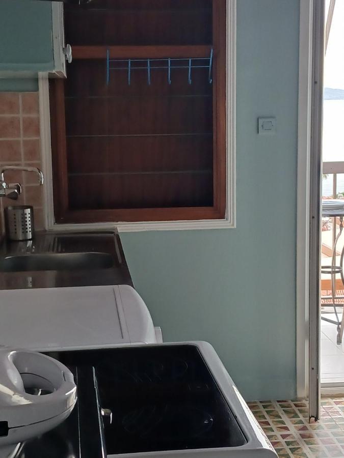 Appartement Clock'S House à Nafpaktos Extérieur photo